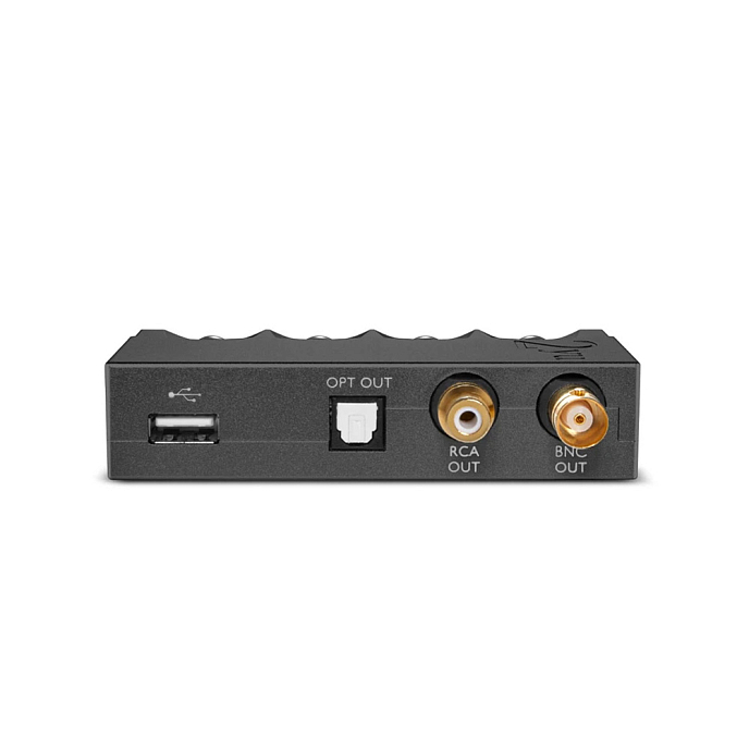 Audio interface Chord 2Yu Black - img.4
