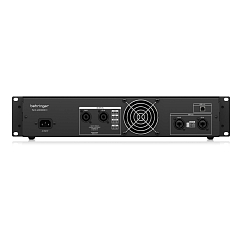 Amplifier Behringer NX3000D