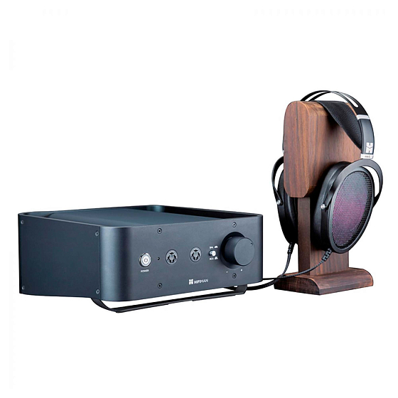 Kit HIFIMAN Jade II System (Headphone + Amplifier) - img.0