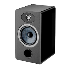 Bookshelf speakers Focal Vestia N1 Black