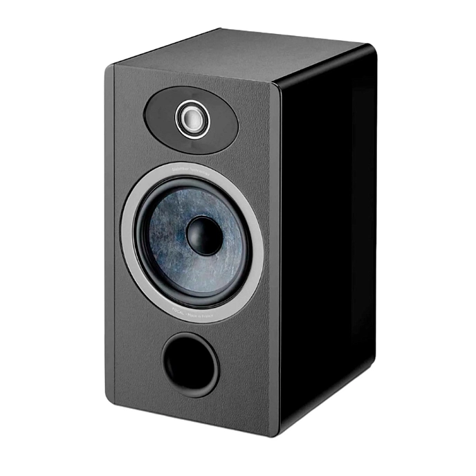 Bookshelf speakers Focal Vestia N1 Black - img.1