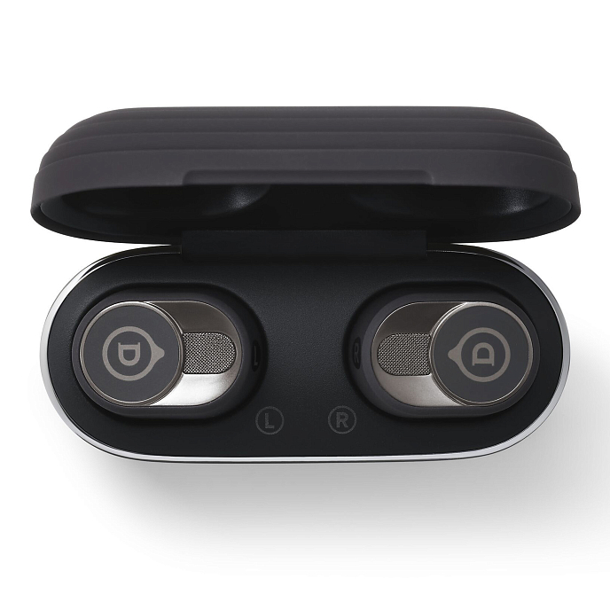 Wireless Headphones Devialet Gemini II Matte Black - img.8