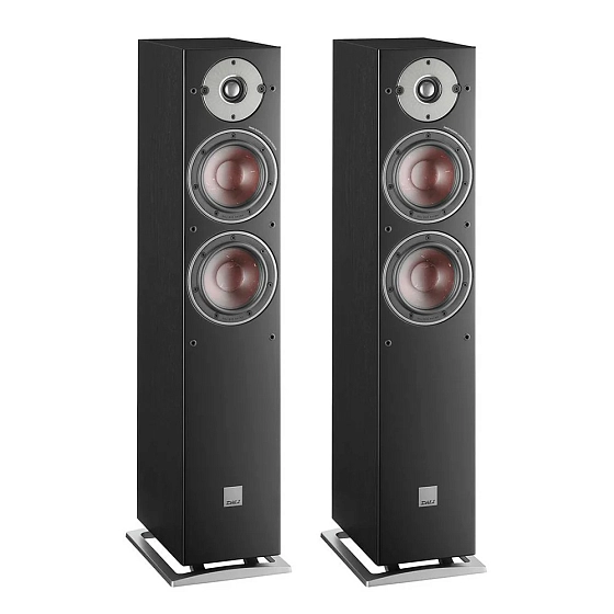 Floorstanding Speakers Dali Oberon 5 Black - img.0