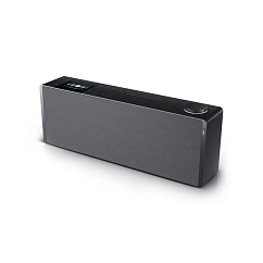 Mini System Loewe klang s3 Basalt Grey