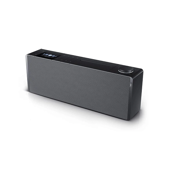 Mini System Loewe klang s3 Basalt Grey - img.0