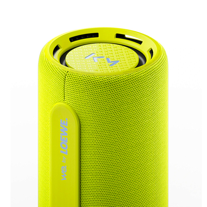 Portable speaker Loewe We. HEAR Pro Neon - img.1