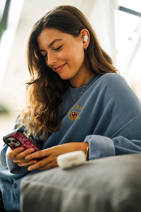 Wireless Headphones Beyerdynamic Amiron 300 White - img.5