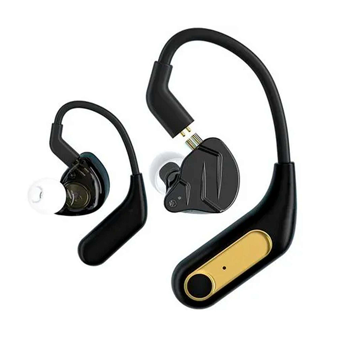 Bluetooth Adapter KZ AZ15 Black - img.4