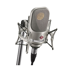 Vocal microphone Neumann TLM 107 Studio Set