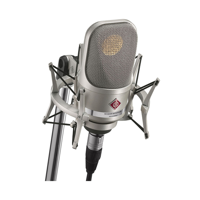 Vocal microphone Neumann TLM 107 Studio Set - img.0