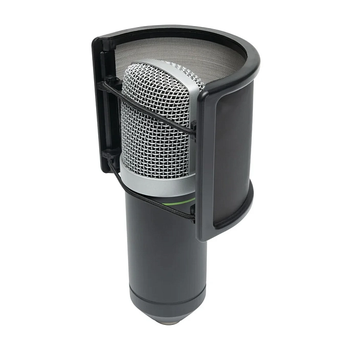 Pop filter Mackie PF-100 Black - img.6