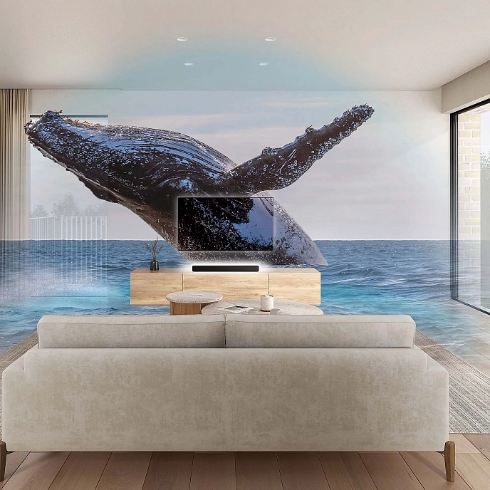 Soundbar Sony HT-S2000 Black - img.6