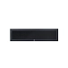 In-Wall Speakers Canton Atelier 950 Black Semi Gloss - img.1