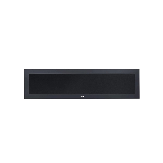 In-Wall Speakers Canton Atelier 950 Black Semi Gloss - img.1