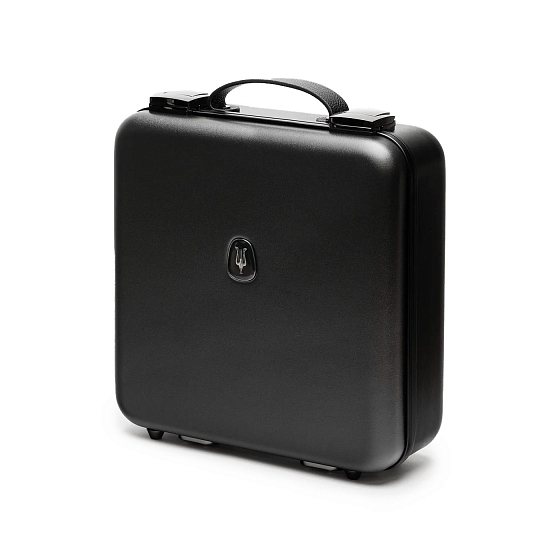 Headphone case Meze Empyrean Suitcase Black - img.0