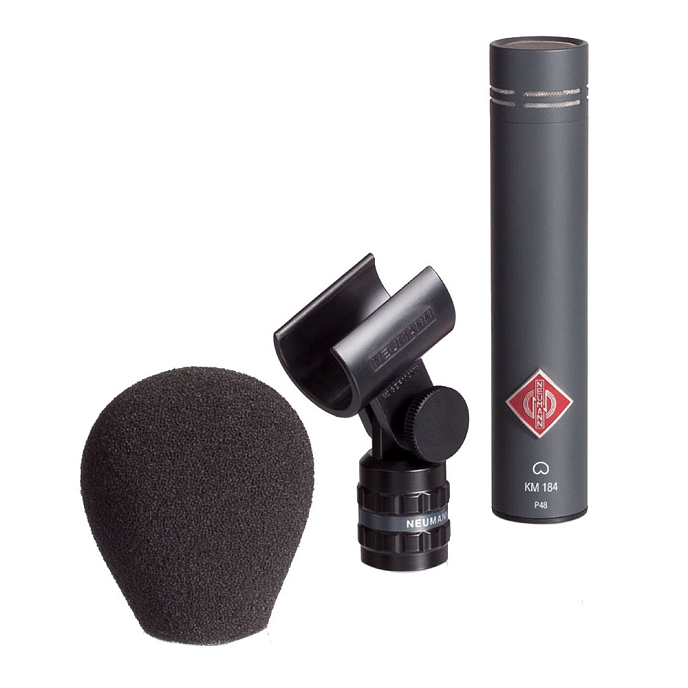 Microphone kit Neumann KM 184 mt Octo Set - img.1
