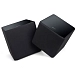 Kit KEF LS50 Wireless II Carbon Black + Kube 8B Subwoofer + KW1 Kit - img.5