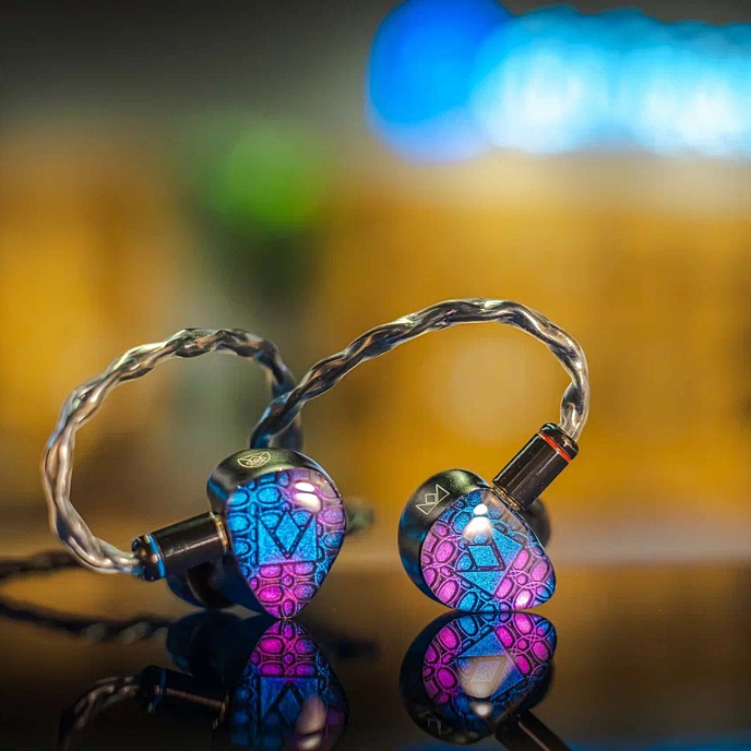 In-ear headphones Noble Audio Knight - img.2