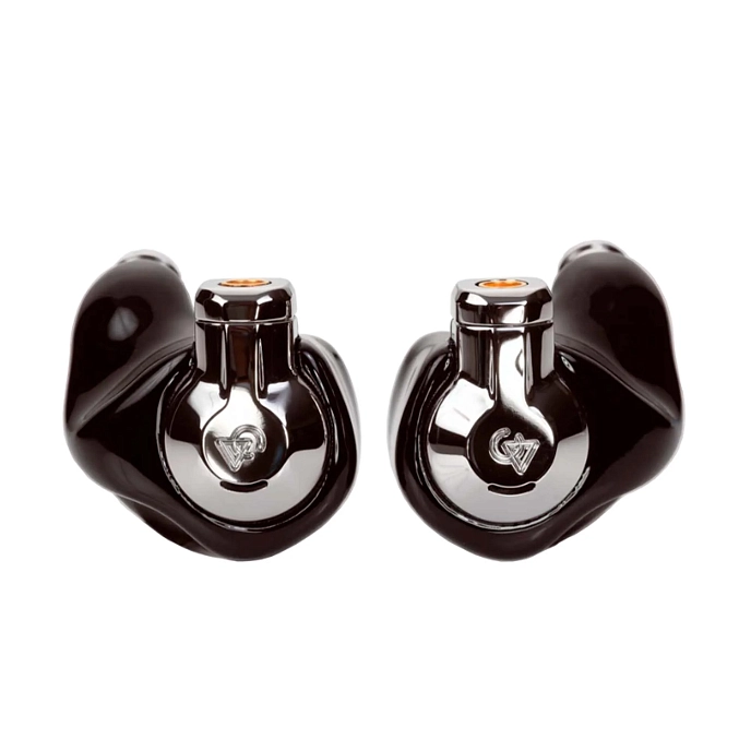 In-ear headphones Campfire Audio Cascara Deluxe Universal Black - img.4