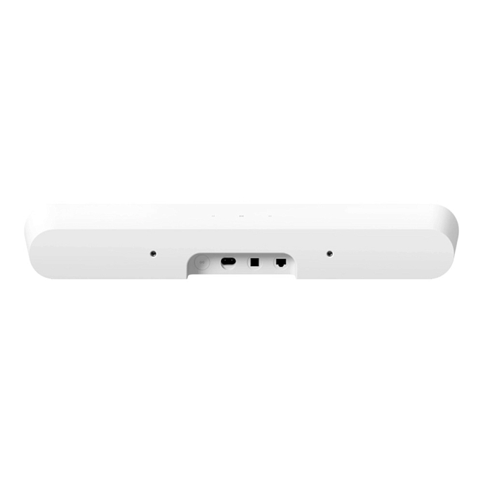Soundbar Sonos Ray Wireless Soundbar White - img.4
