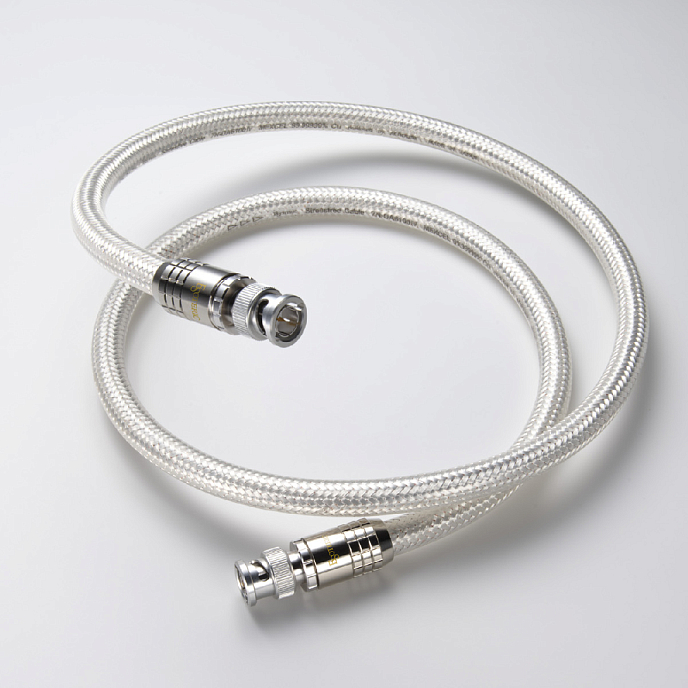 Cable Esoteric 7N-DA6100ES Mexcel BNC 1m White - img.1