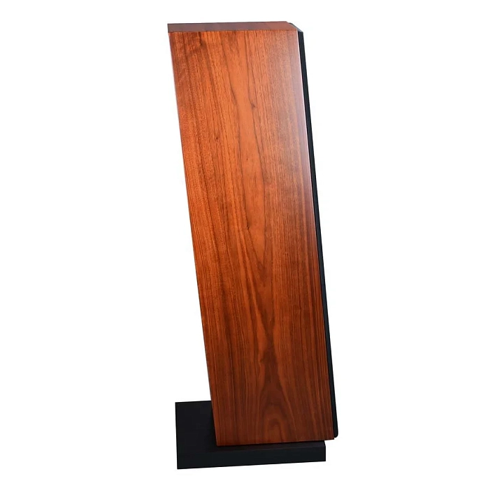 Floorstanding Speakers Davis Acoustics Courbet N 8 Red - img.2
