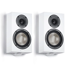 On-wall speakers Canton GLE 10 Pro White