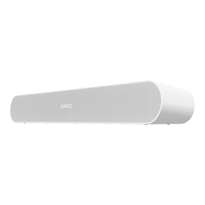 Soundbar Sonos Ray Wireless Soundbar White - img.3