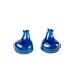 In-ear headphones Celest Pandamon 2.0 Blue - img.2