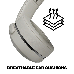 Wireless Headphones Skullcandy Crusher 540 Active Concrete
