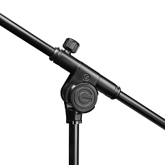 Microphone stand Gravity TMS 4321 B Black