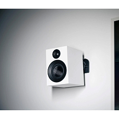 Bookshelf speakers Pro-Ject Speaker Box 3 E Carbon Satin White