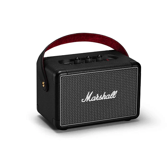 Portable speaker Marshall Kilburn II Black - img.0