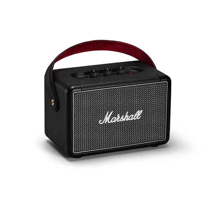 Portable speaker Marshall Kilburn II Black - img.0