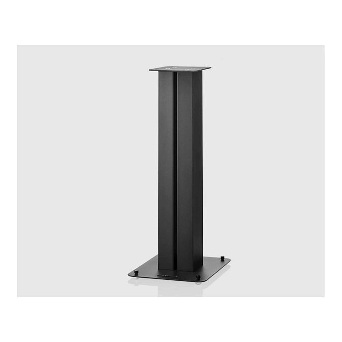 Speaker Stands Bowers & Wilkins FS-600 S3 Black - img.2