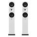 Floorstanding Speakers Amphion Argon7LS White Black - img.0