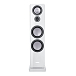 Floorstanding Speakers Canton Vento 100 White High Gloss (1pc) - img.0
