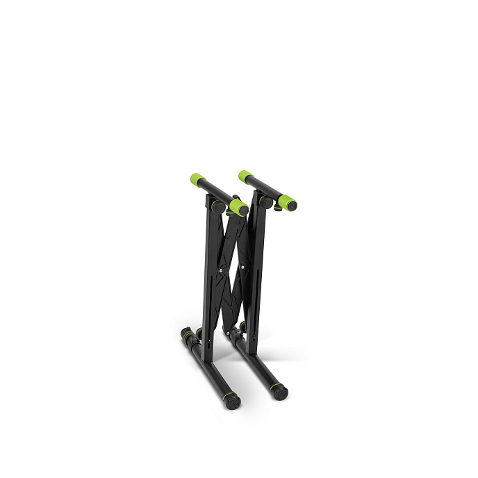 Musical instriments stand Gravity KS AKS 01 B Black - img.11