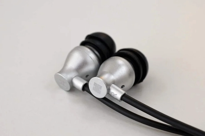 Headphones HiFiMan RE800 Silver - img.4