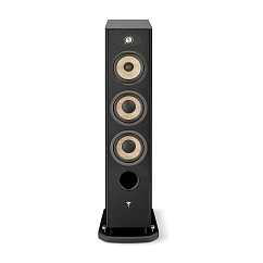 Floorstanding Speakers Focal Aria Evo X N2 Black High Gloss
