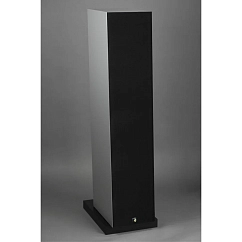 Floorstanding Speakers Davis Acoustics Courbet N 8 Grey Matt