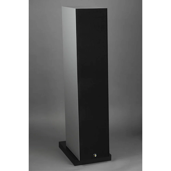 Floorstanding Speakers Davis Acoustics Courbet N 8 Grey Matt - img.4