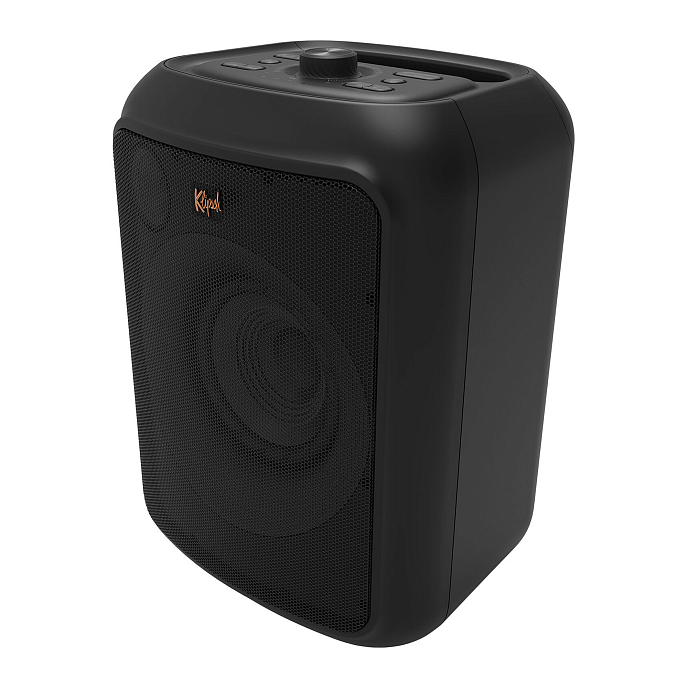 Wireless Speaker Klipsch GIG XL Black - img.1