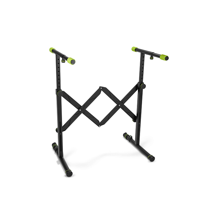 Musical instriments stand Gravity KS AKS 01 B Black - img.8