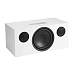 - img.0 Wireless Speaker Audio Pro C20 Satin White - img.0