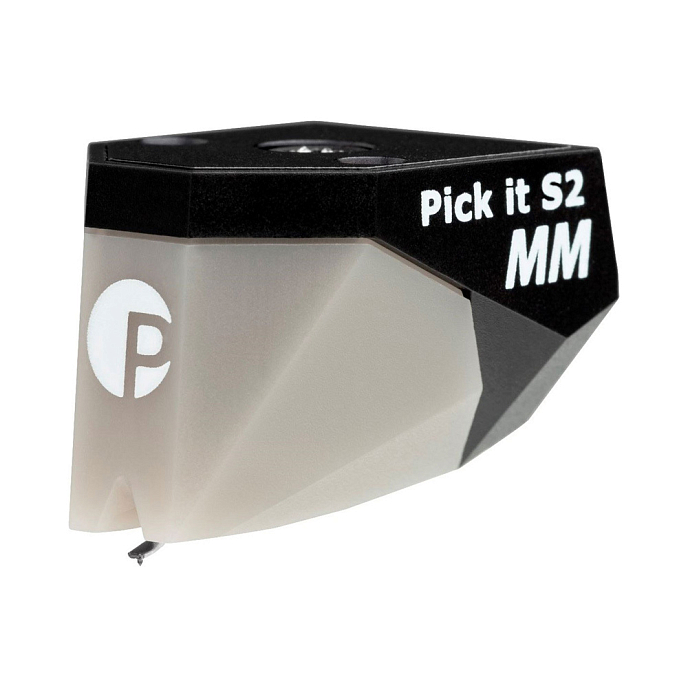 Turntable Pro-Ject X1 B (Pick It S2 MM) Walnut - img.1