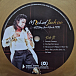 Vinyl Record Michael Jackson – HIStory Tour Manila 1996 (Unofficial Release, Gold) - 2LP - img.6