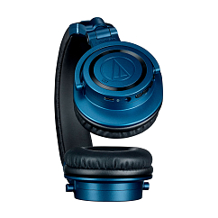 Over-ear headphones Audio-Technica ATH-M50xBT2 Deep Sea