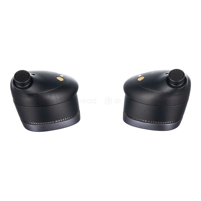 Wireless Headphones Bowers & Wilkins Pi8 Anthracite Black - img.4