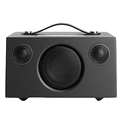 Portable speaker Audio Pro Addon C3 Black